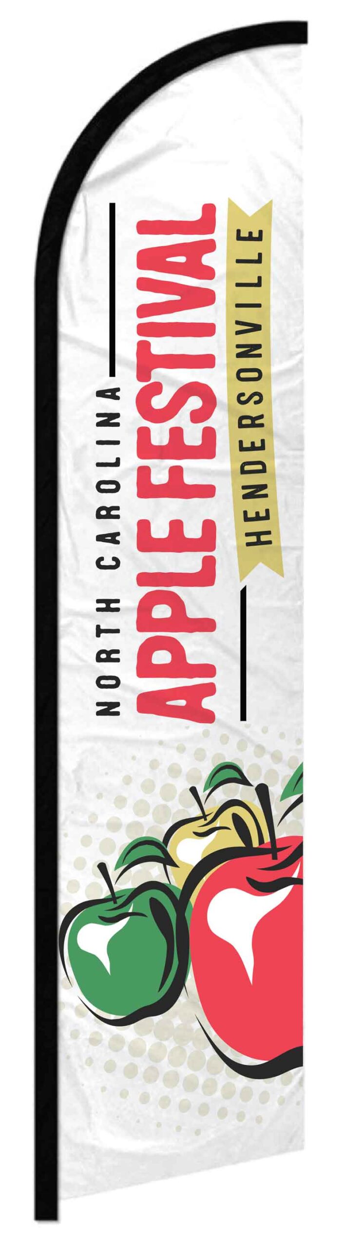 AppleFestivalFlag