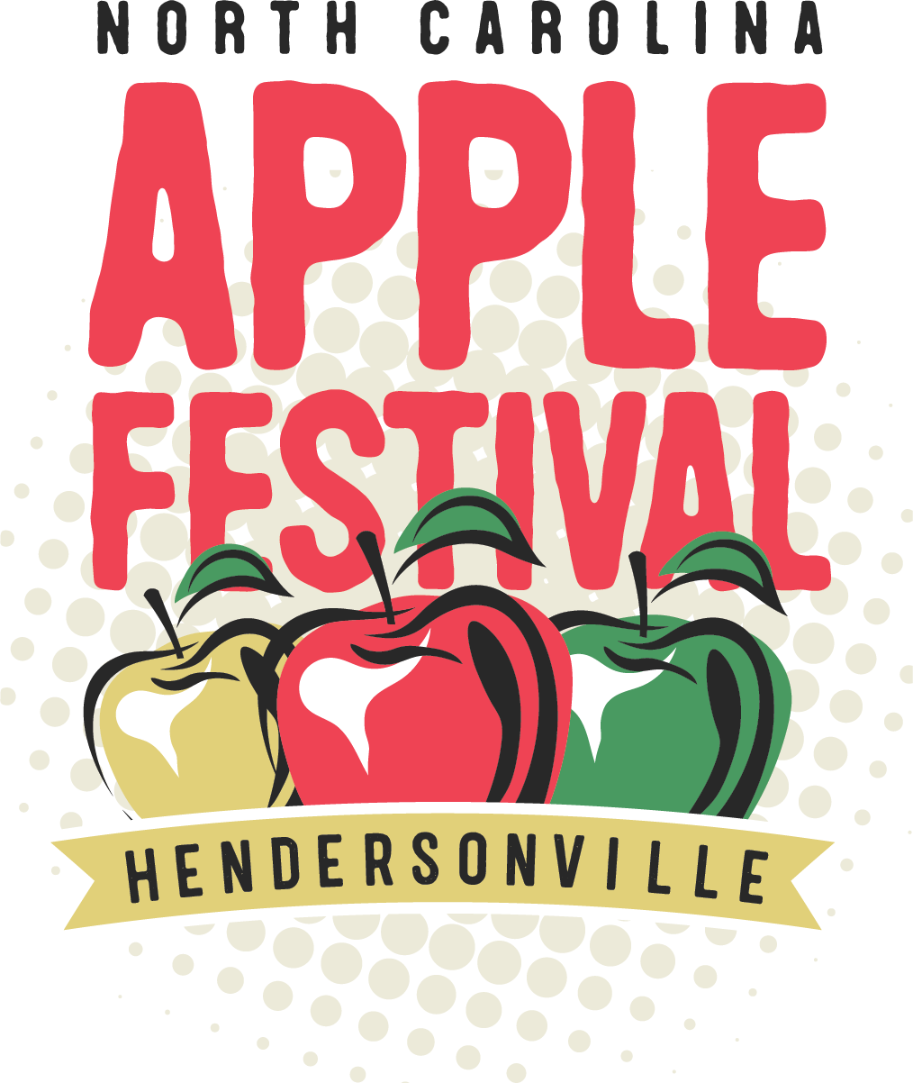 NCAppleFestivalLogo NC Apple Festival Logo