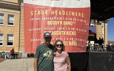 Fair Nabers Waggoner Named Grand Marshal of 2026 King Apple Parade